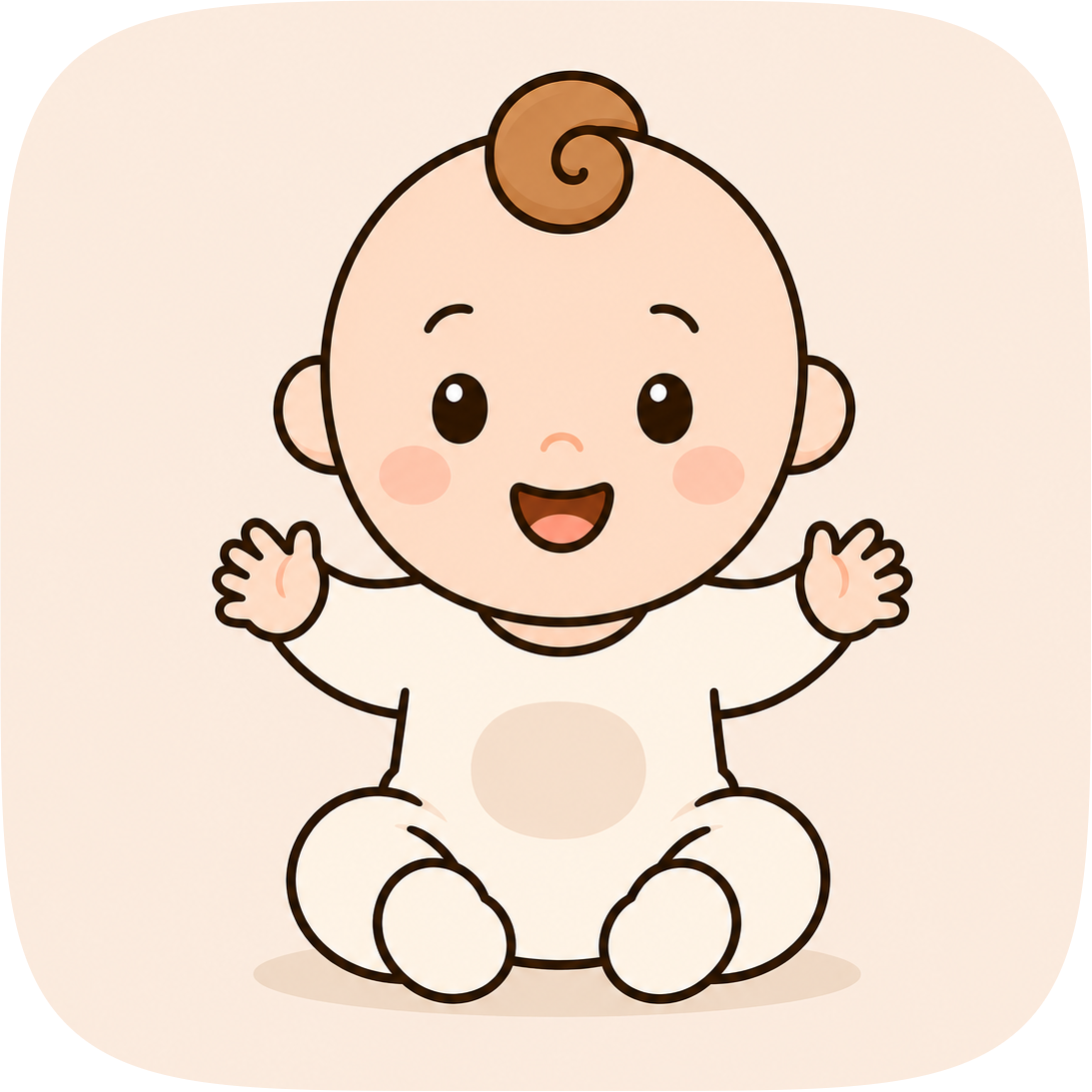 One Baby