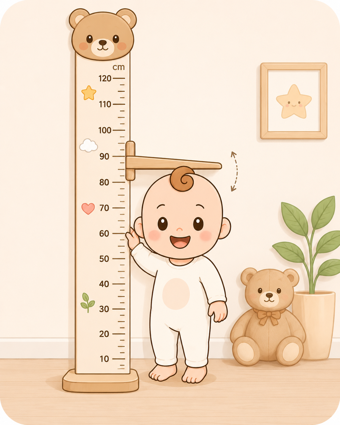 Growth Tracker